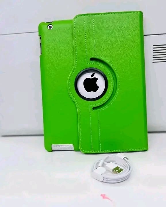IPAD americaine 3eme generation (hors box)